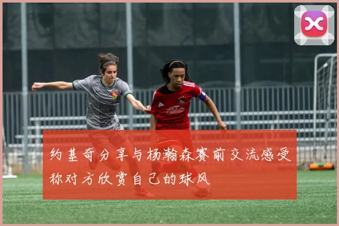 约基奇分享与杨瀚森赛前交流感受称对方欣赏自己的球风